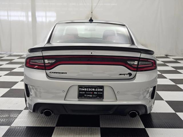 used 2022 Dodge Charger car, priced at $71,990