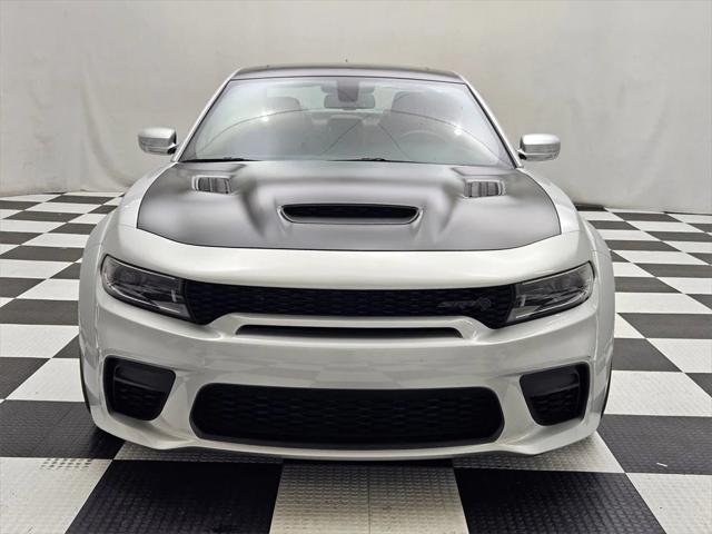 used 2022 Dodge Charger car, priced at $71,990