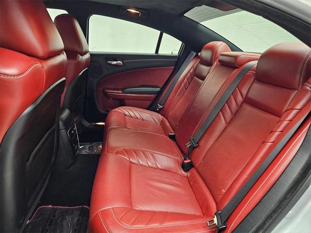 used 2022 Dodge Charger car, priced at $71,990