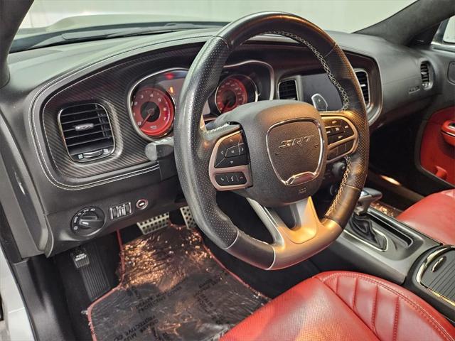 used 2022 Dodge Charger car, priced at $71,990