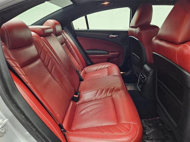 used 2022 Dodge Charger car, priced at $71,990