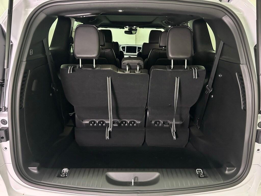 new 2026 Chrysler Pacifica car, priced at $44,764