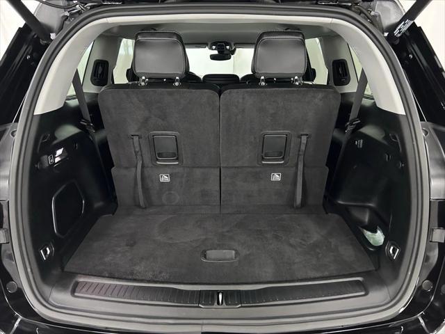 used 2021 Jeep Grand Cherokee L car, priced at $32,985