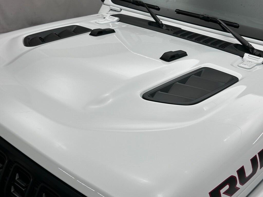 new 2025 Jeep Wrangler car, priced at $64,364