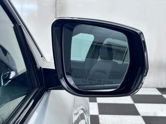 new 2025 Jeep Grand Cherokee 4xe car, priced at $58,490