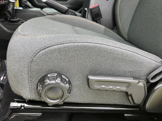 used 2024 Jeep Wrangler 4xe car, priced at $40,988