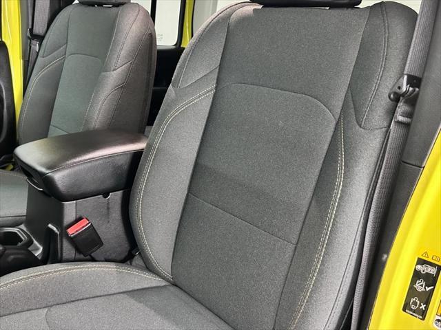 used 2024 Jeep Wrangler 4xe car, priced at $40,988