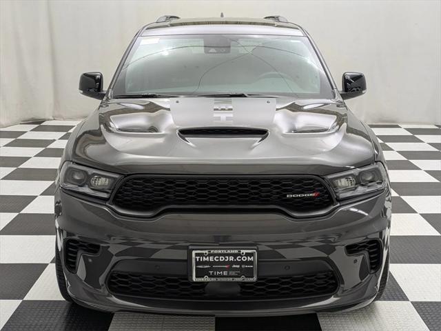 new 2025 Dodge Durango car, priced at $58,998