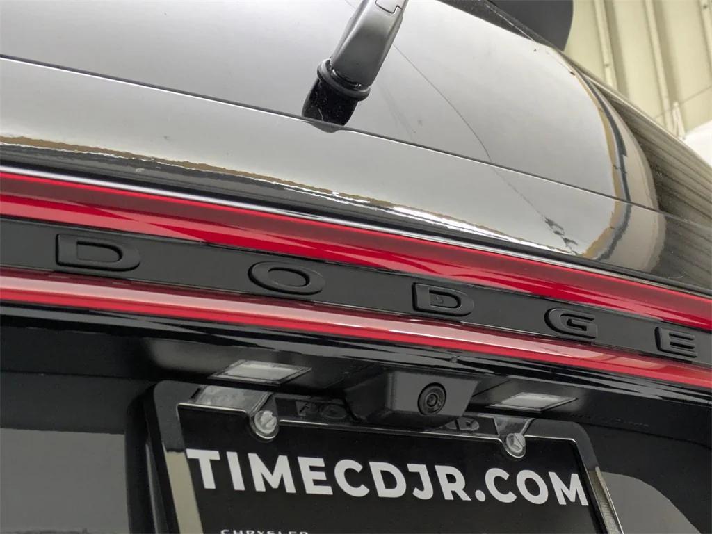 new 2025 Dodge Durango car, priced at $56,366