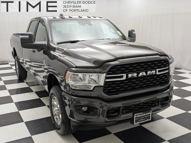 new 2024 Ram 2500 car, priced at $67,490