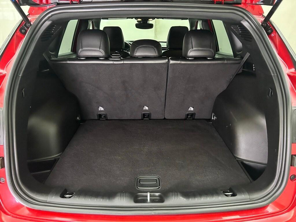 used 2022 Jeep Compass car, priced at $22,698