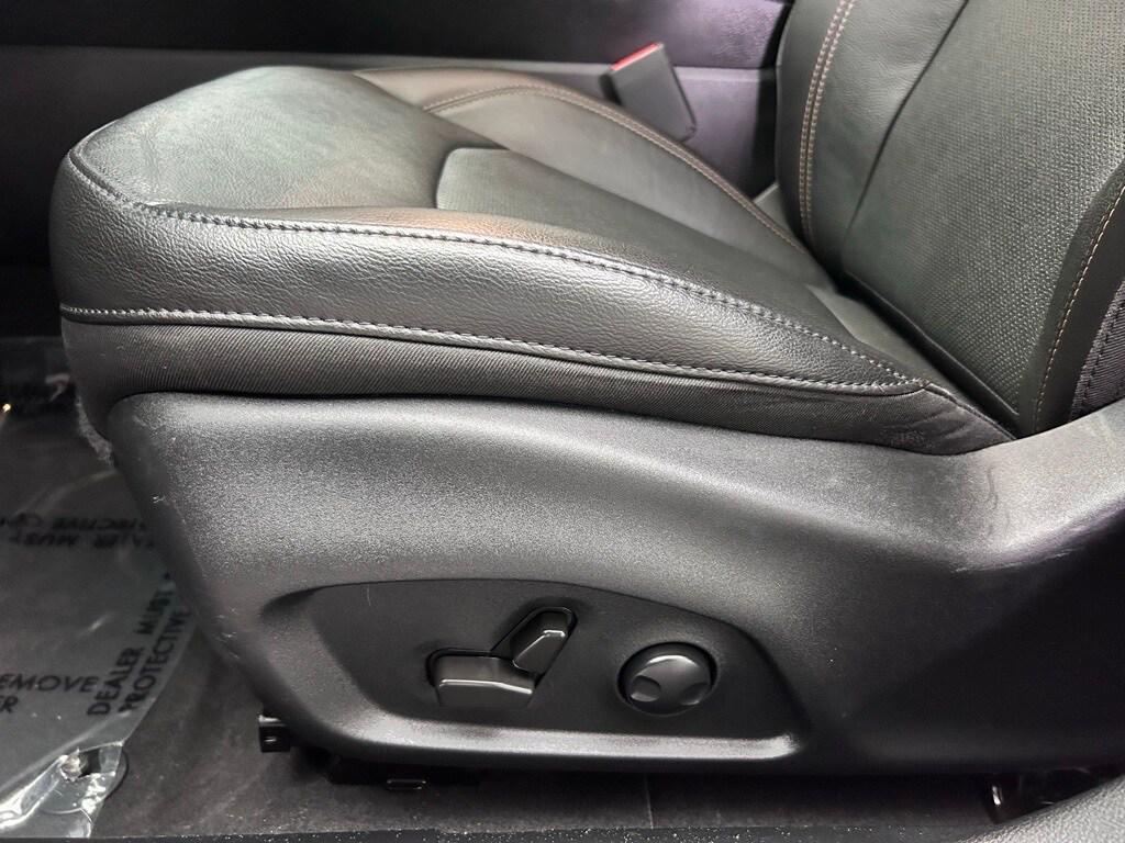 used 2022 Jeep Compass car, priced at $22,698