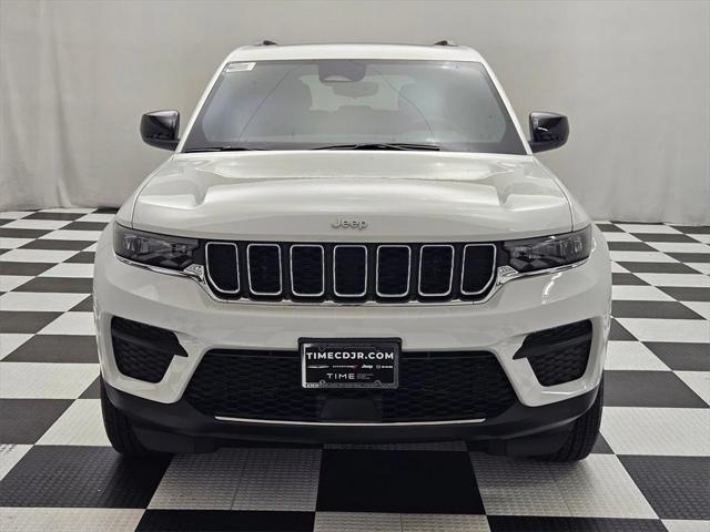 new 2024 Jeep Grand Cherokee car, priced at $37,370