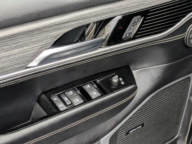 used 2023 Jeep Wagoneer L car, priced at $43,998