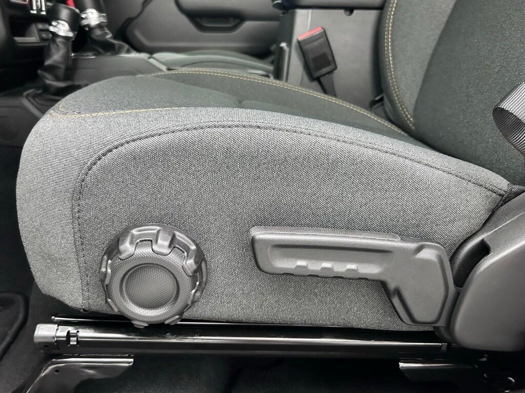 new 2025 Jeep Gladiator car, priced at $44,369