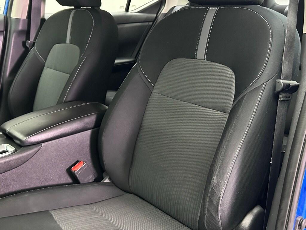 used 2021 Nissan Sentra car, priced at $16,786