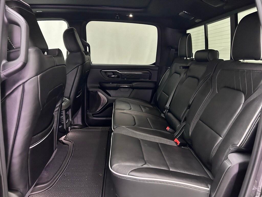 new 2026 Ram 1500 car, priced at $72,435