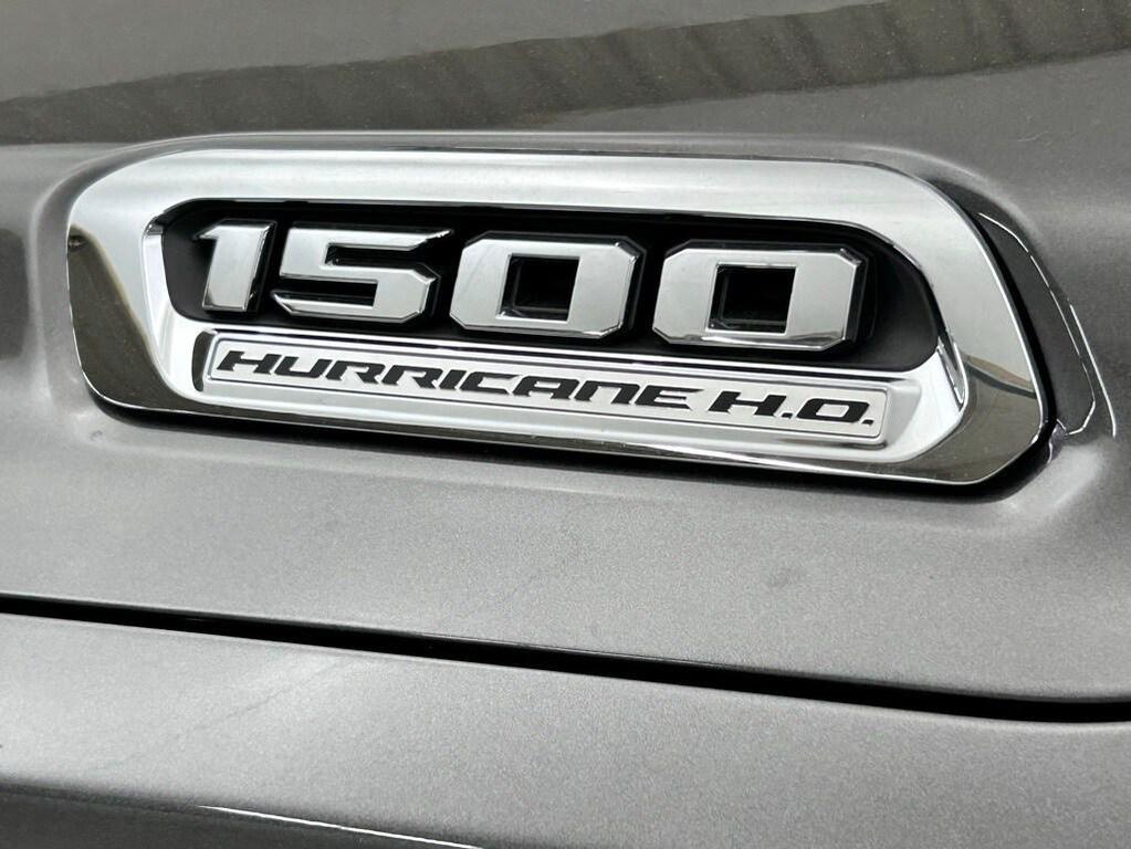 new 2026 Ram 1500 car, priced at $72,435