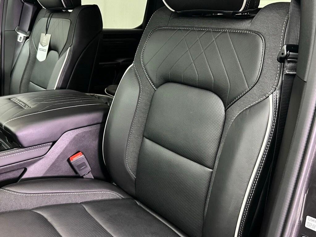 new 2026 Ram 1500 car, priced at $72,435