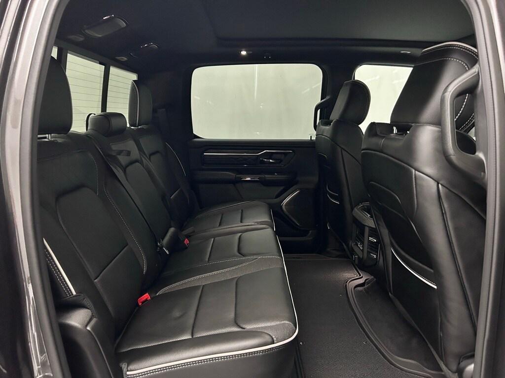 new 2026 Ram 1500 car, priced at $72,435