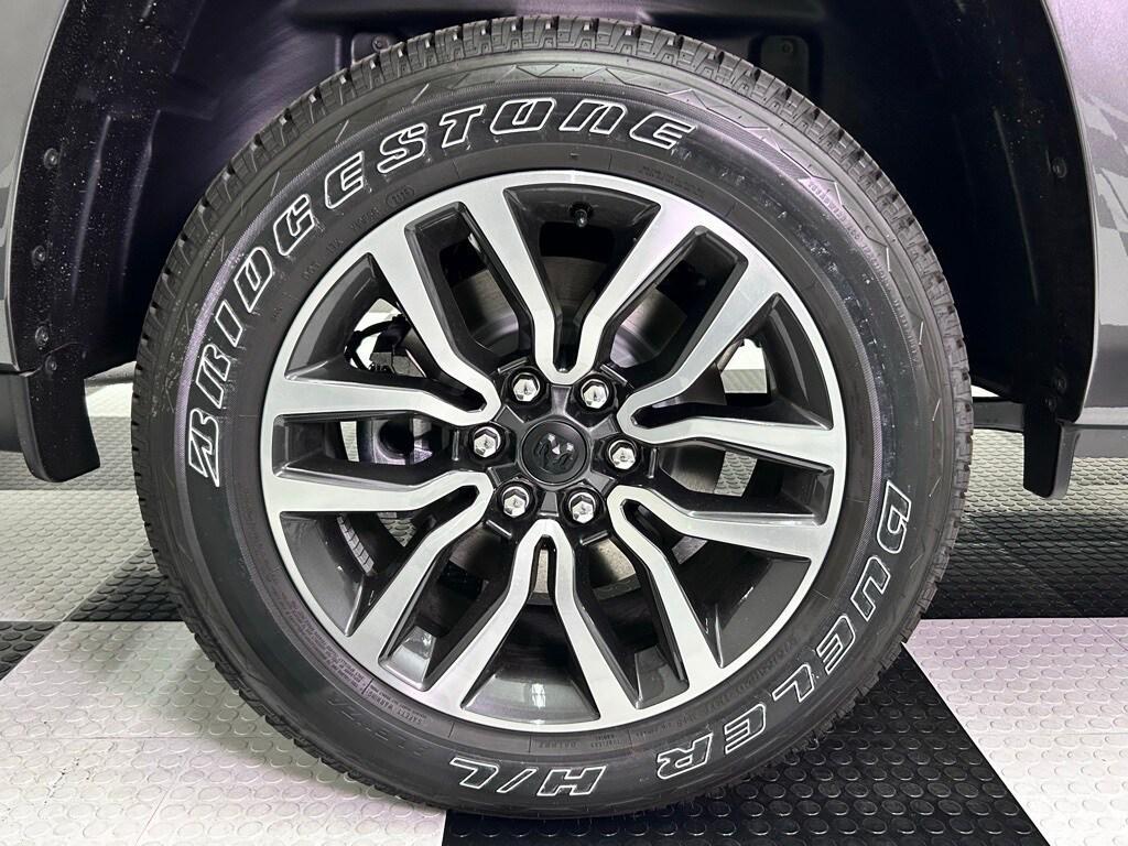 new 2026 Ram 1500 car, priced at $72,435