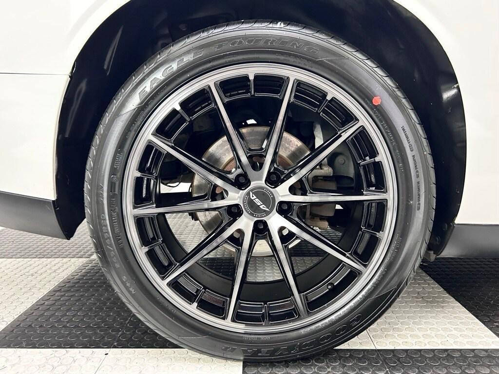 used 2016 Dodge Challenger car, priced at $16,950