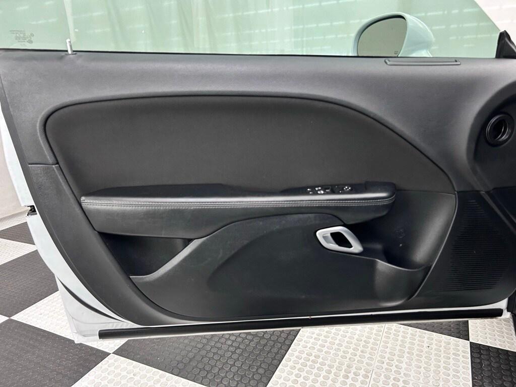used 2016 Dodge Challenger car, priced at $16,950
