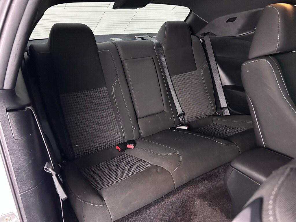 used 2016 Dodge Challenger car, priced at $16,950