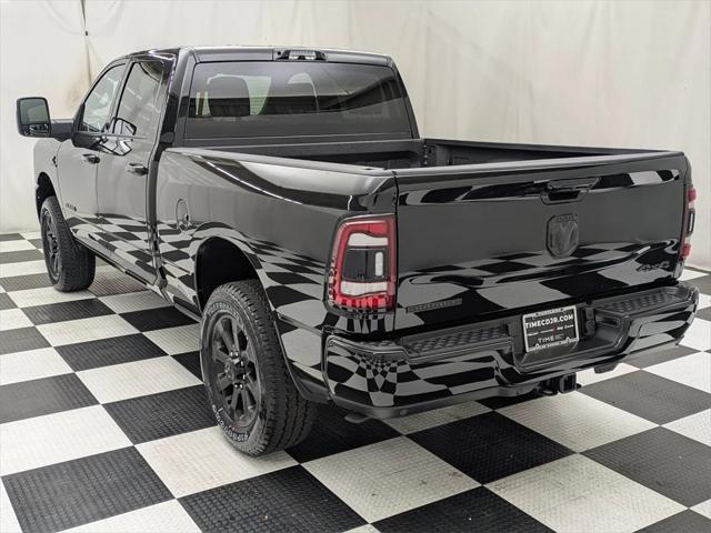 new 2024 Ram 2500 car, priced at $82,080