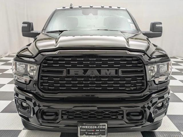 new 2024 Ram 2500 car, priced at $82,080