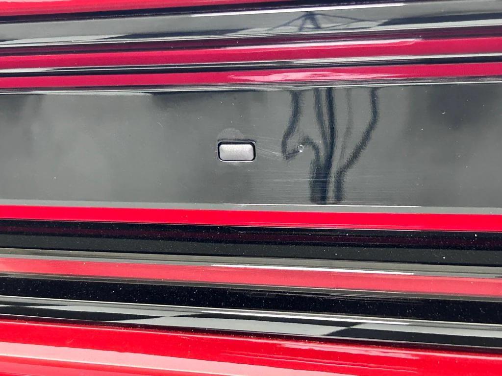 new 2025 Dodge Charger Daytona car, priced at $49,650