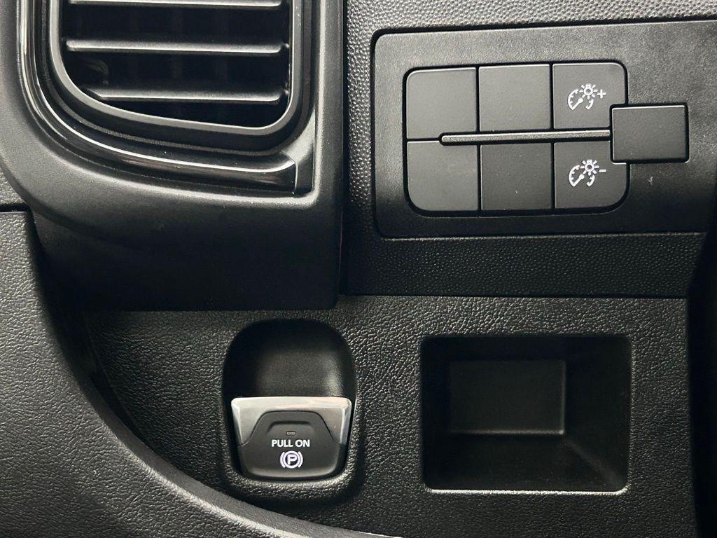 new 2026 Ram ProMaster 2500 car, priced at $43,780