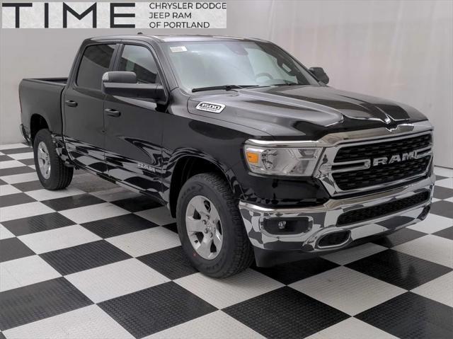 new 2023 Ram 1500 car, priced at $60,290