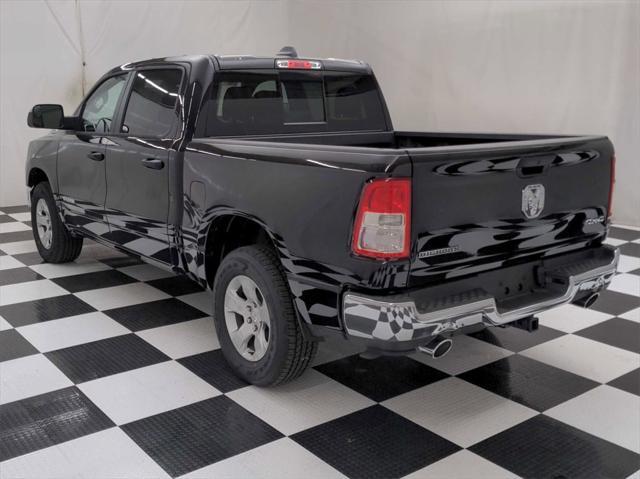 new 2023 Ram 1500 car, priced at $60,290