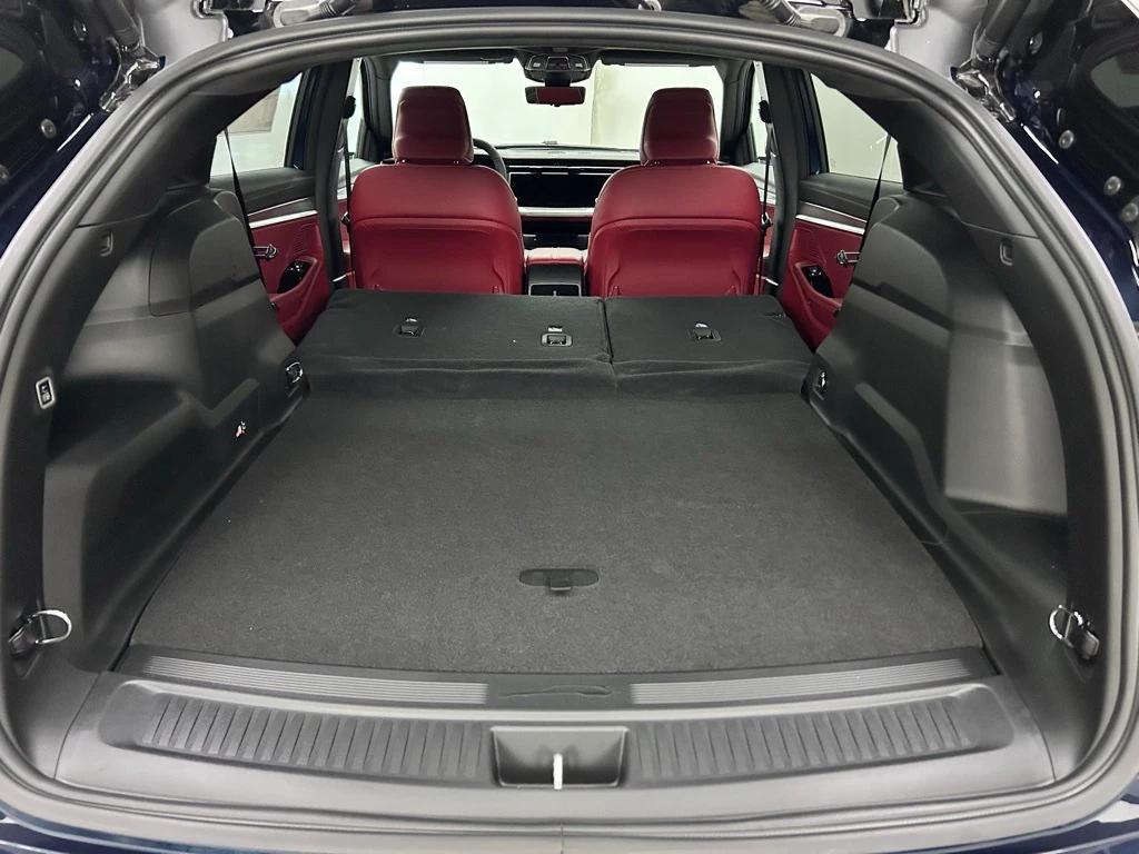 new 2025 Jeep Wagoneer S car, priced at $48,740