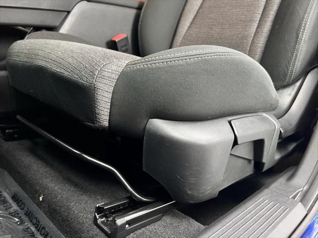 used 2021 Nissan Rogue car, priced at $18,995