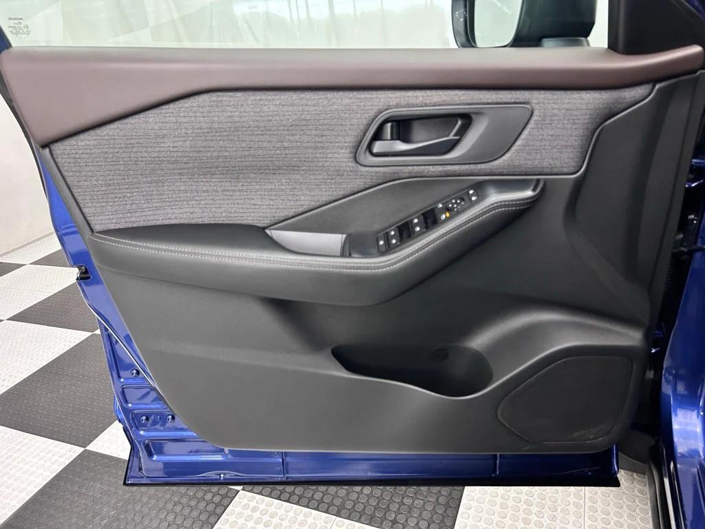 used 2021 Nissan Rogue car, priced at $19,990