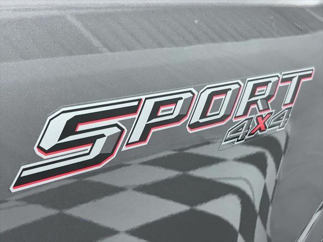 used 2021 Ford F-150 car, priced at $42,836
