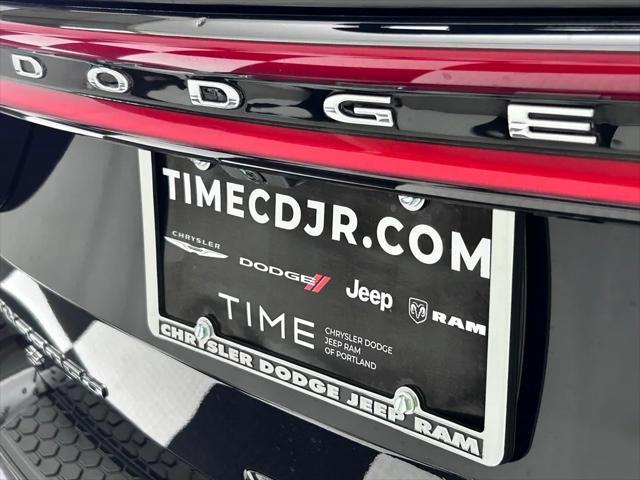 new 2025 Dodge Durango car, priced at $96,990