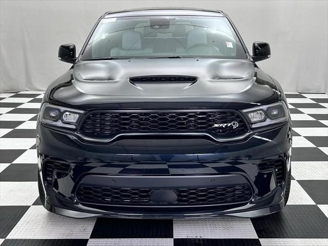 new 2025 Dodge Durango car, priced at $96,990