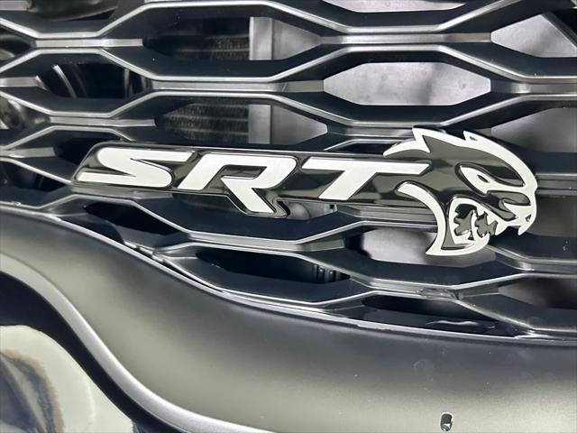 new 2025 Dodge Durango car, priced at $96,990