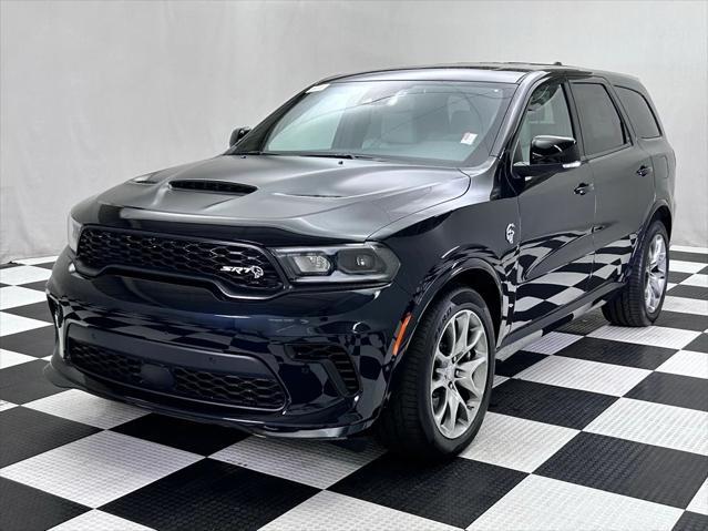 new 2025 Dodge Durango car, priced at $96,990