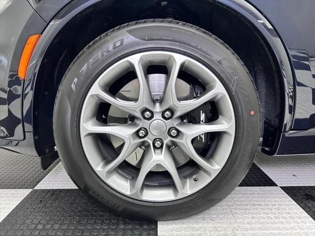 new 2025 Dodge Durango car, priced at $96,990