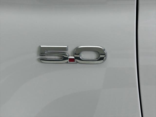 used 2023 Ford Mustang car, priced at $41,499