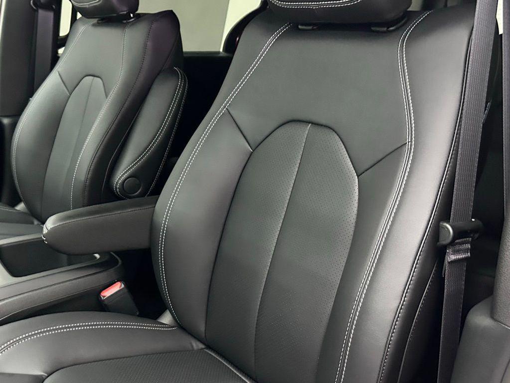 new 2026 Chrysler Pacifica car, priced at $43,210