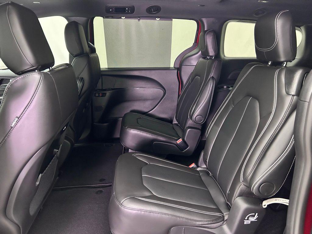 new 2026 Chrysler Pacifica car, priced at $43,210