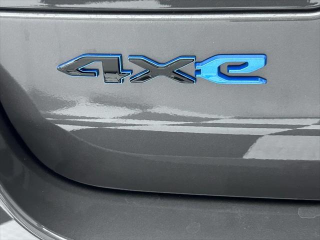 new 2025 Jeep Grand Cherokee 4xe car, priced at $62,490