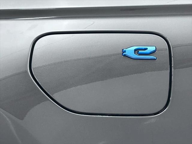 new 2025 Jeep Grand Cherokee 4xe car, priced at $62,490