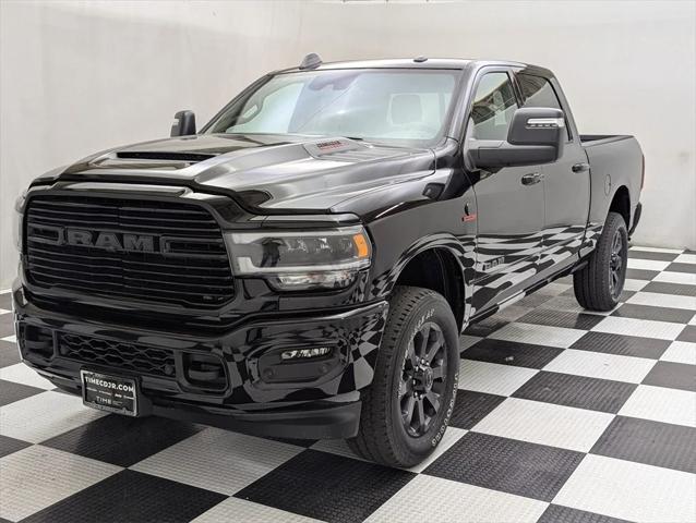 new 2024 Ram 2500 car, priced at $76,993