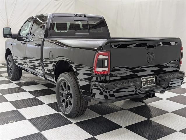 new 2024 Ram 2500 car, priced at $76,993